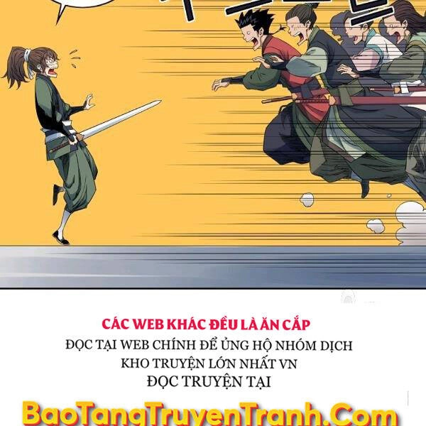 Hoành Tảo Cửu Châu Chapter 38 - 53