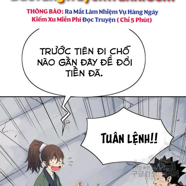 Hoành Tảo Cửu Châu Chapter 38 - 54