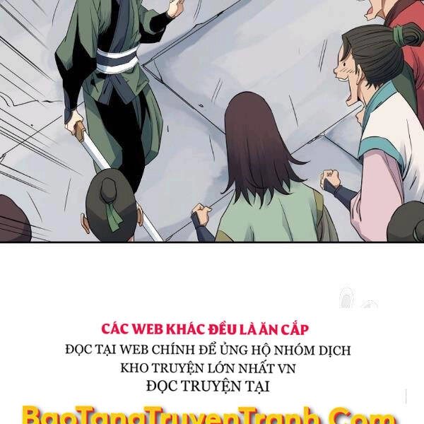 Hoành Tảo Cửu Châu Chapter 38 - 55
