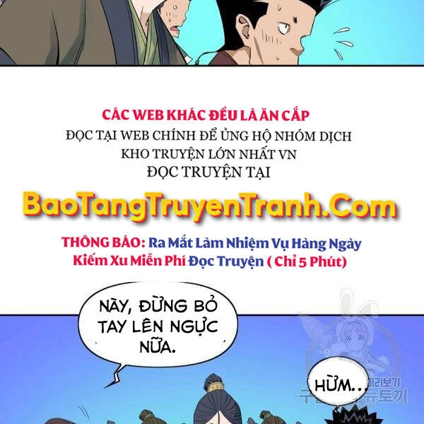 Hoành Tảo Cửu Châu Chapter 38 - 70