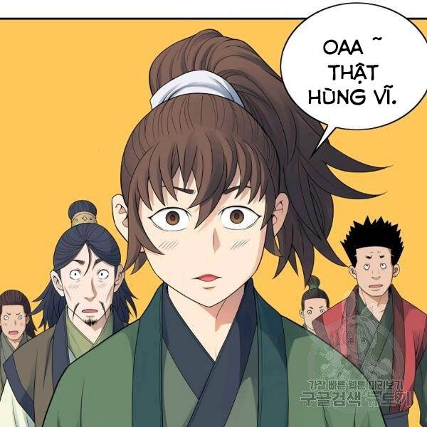 Hoành Tảo Cửu Châu Chapter 38 - 99