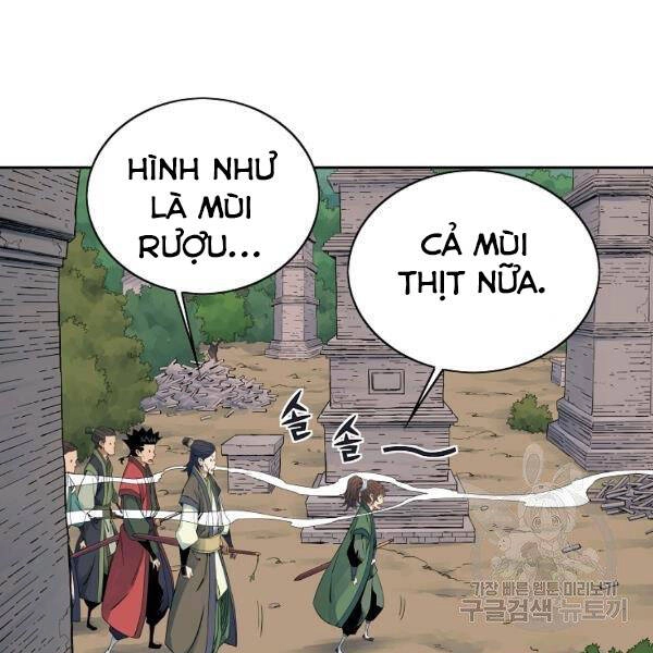 Hoành Tảo Cửu Châu Chapter 38 - 103