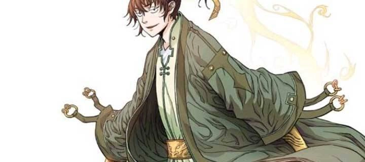 Hoành Tảo Cửu Châu Chapter 39 - 2