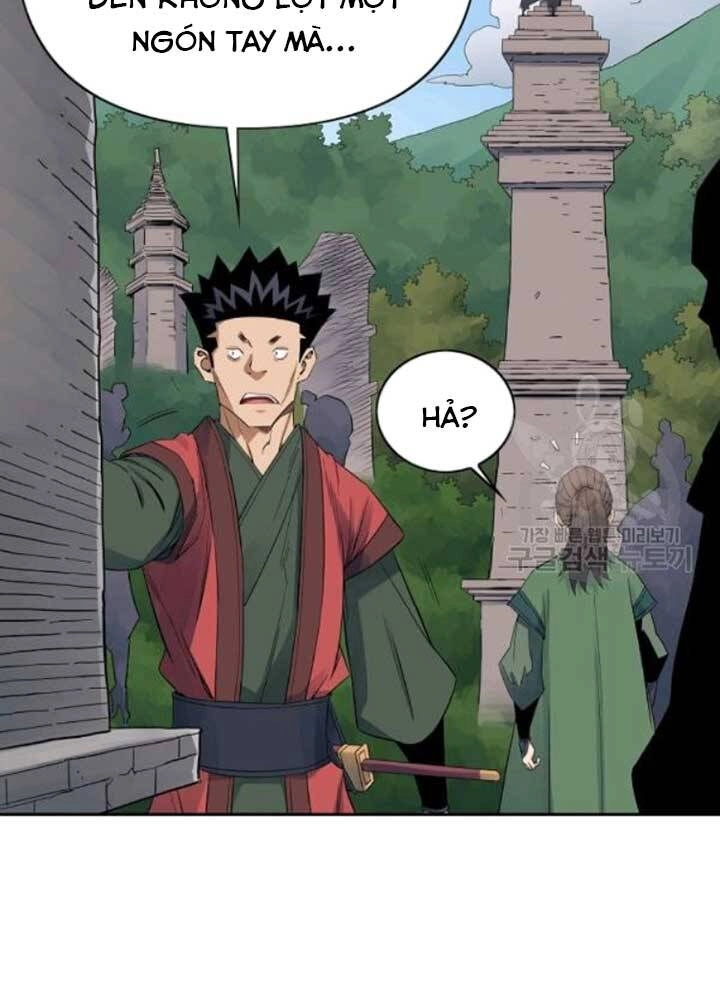 Hoành Tảo Cửu Châu Chapter 39 - 5