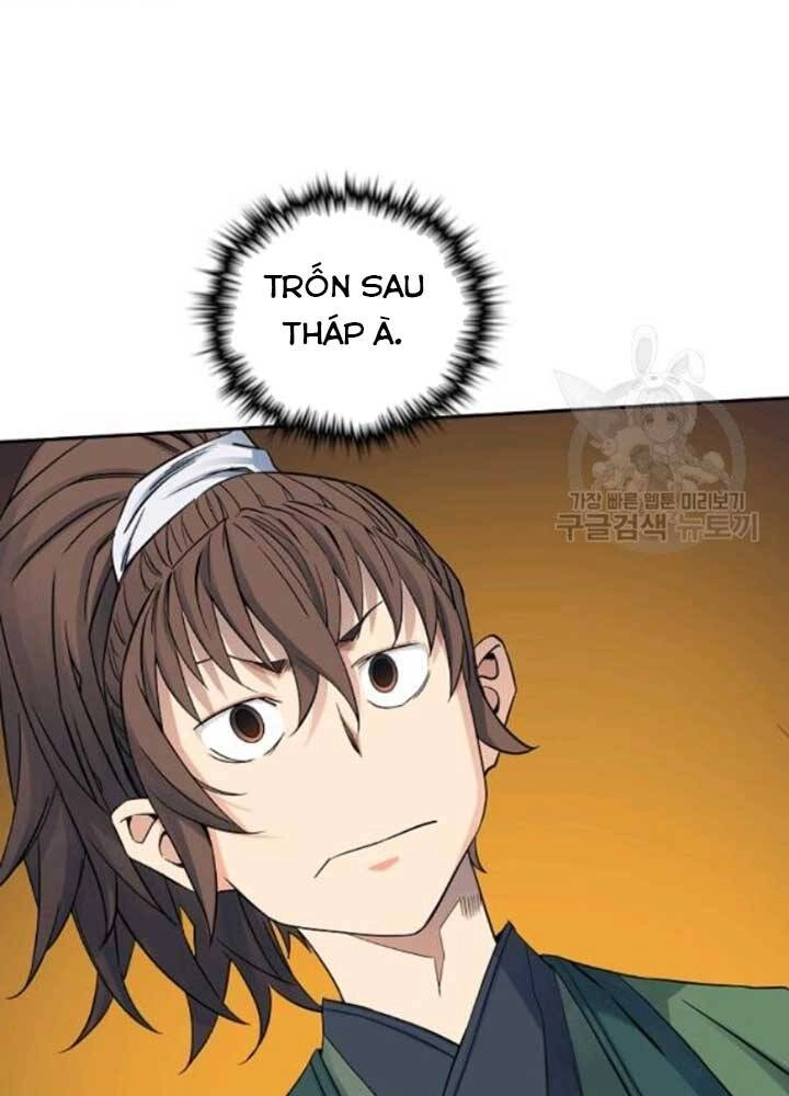 Hoành Tảo Cửu Châu Chapter 39 - 13