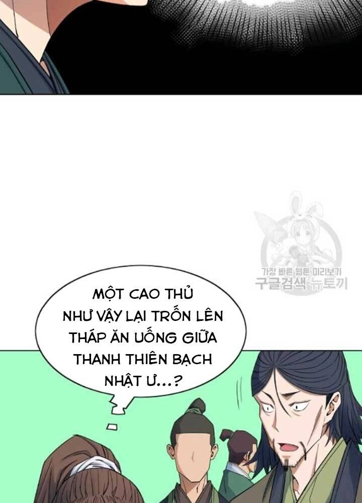 Hoành Tảo Cửu Châu Chapter 39 - 23