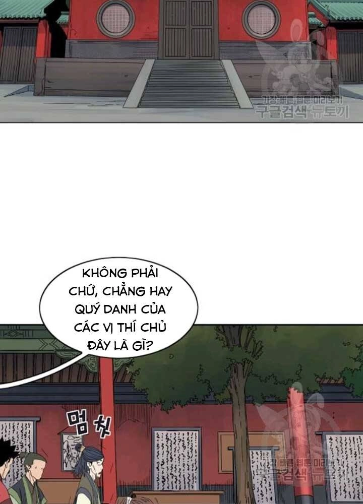 Hoành Tảo Cửu Châu Chapter 39 - 27