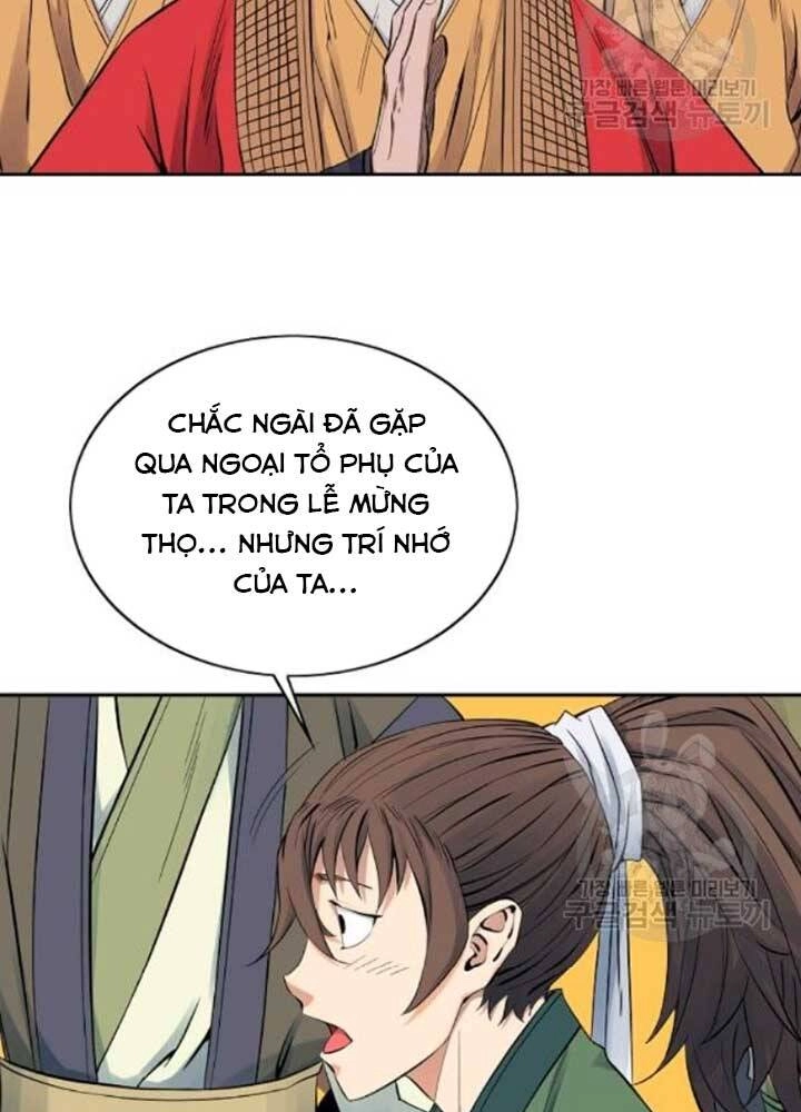 Hoành Tảo Cửu Châu Chapter 39 - 30