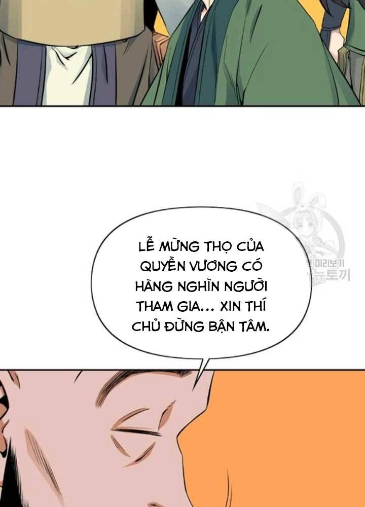 Hoành Tảo Cửu Châu Chapter 39 - 31