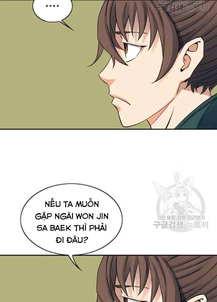 Hoành Tảo Cửu Châu Chapter 39 - 38