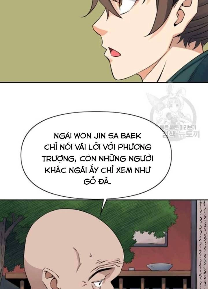 Hoành Tảo Cửu Châu Chapter 39 - 39