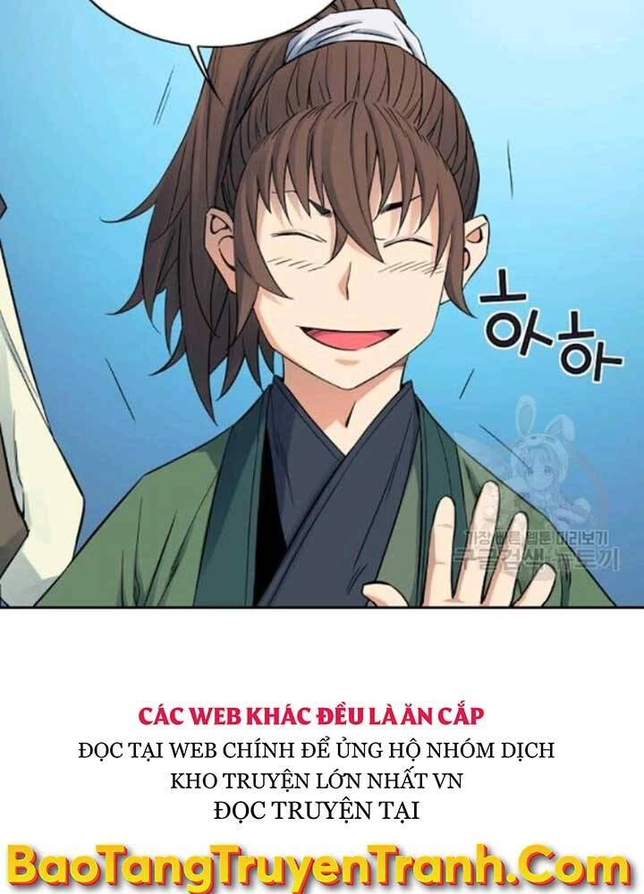 Hoành Tảo Cửu Châu Chapter 39 - 41