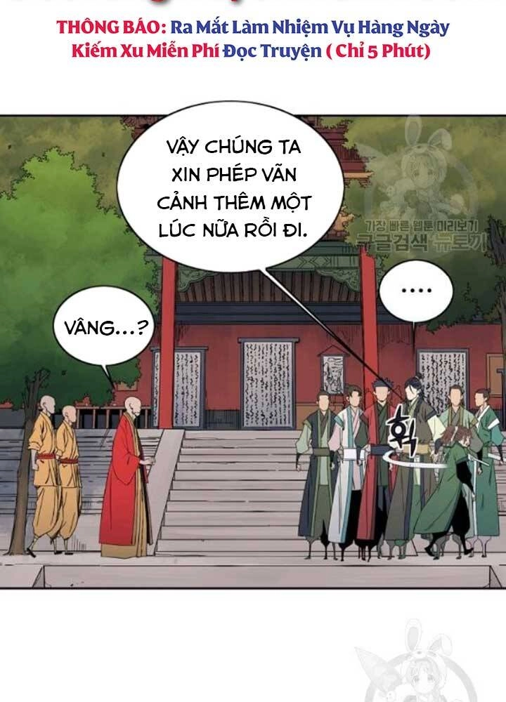 Hoành Tảo Cửu Châu Chapter 39 - 42