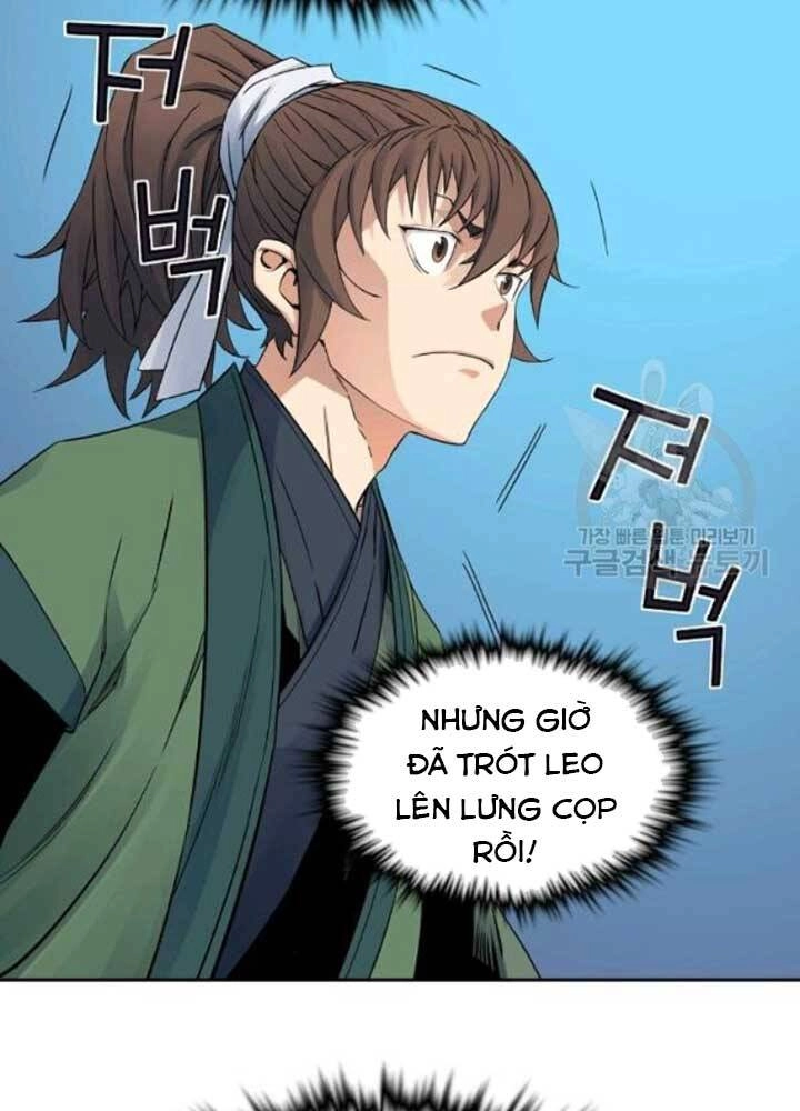 Hoành Tảo Cửu Châu Chapter 39 - 45