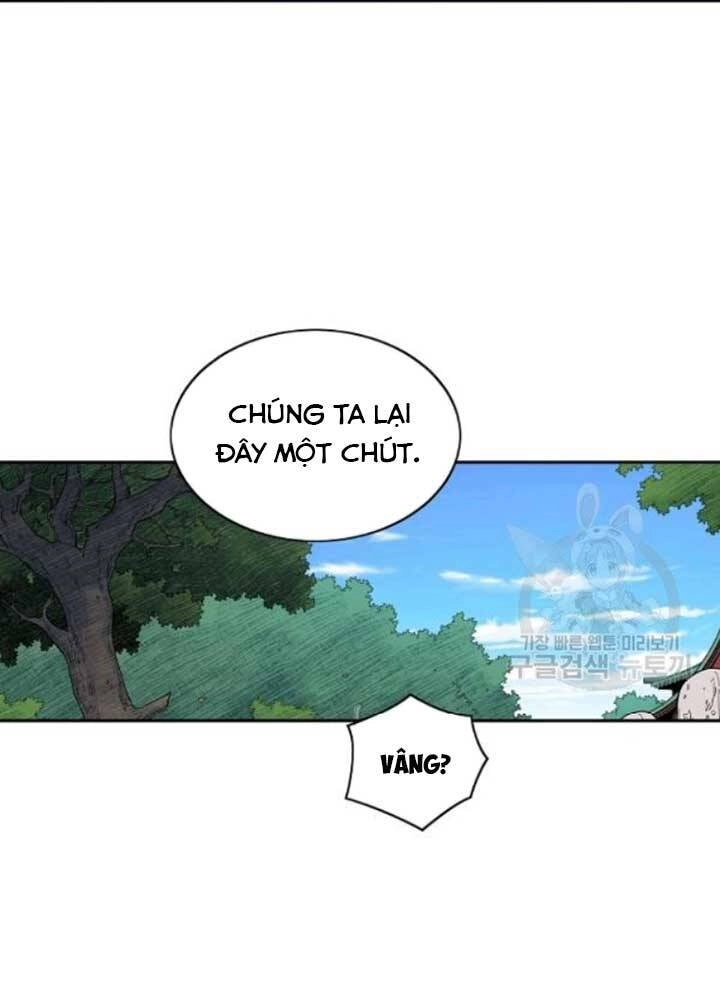Hoành Tảo Cửu Châu Chapter 39 - 47