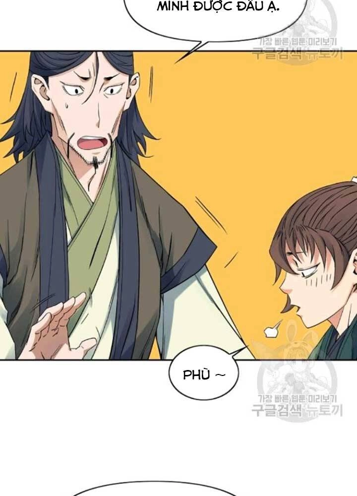 Hoành Tảo Cửu Châu Chapter 39 - 49