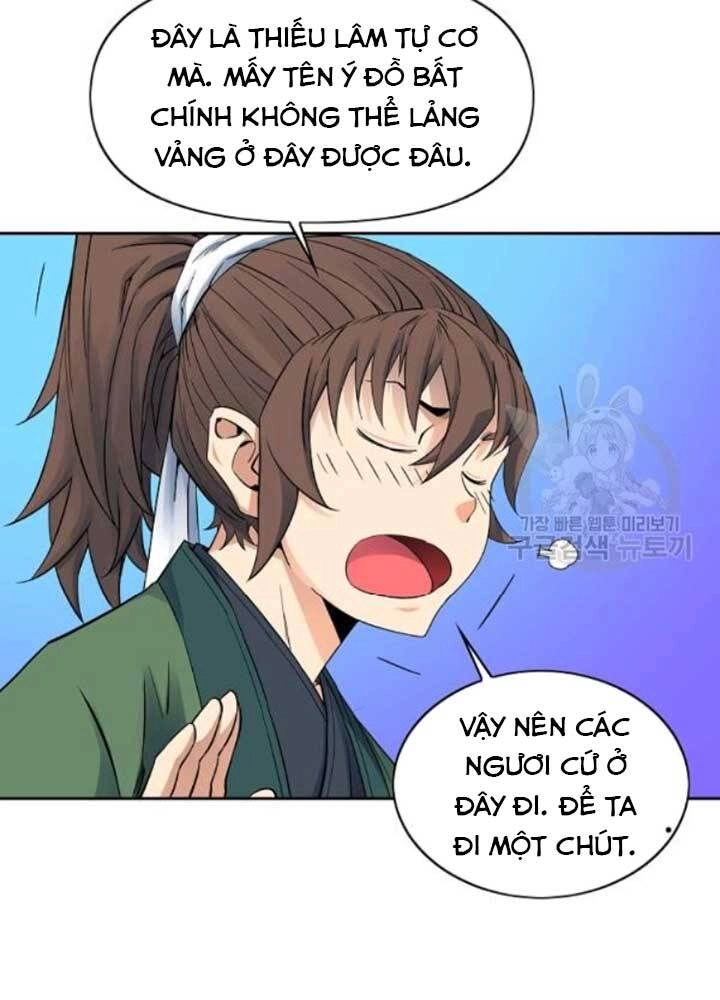 Hoành Tảo Cửu Châu Chapter 39 - 50