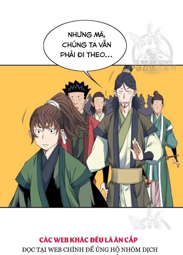 Hoành Tảo Cửu Châu Chapter 39 - 51