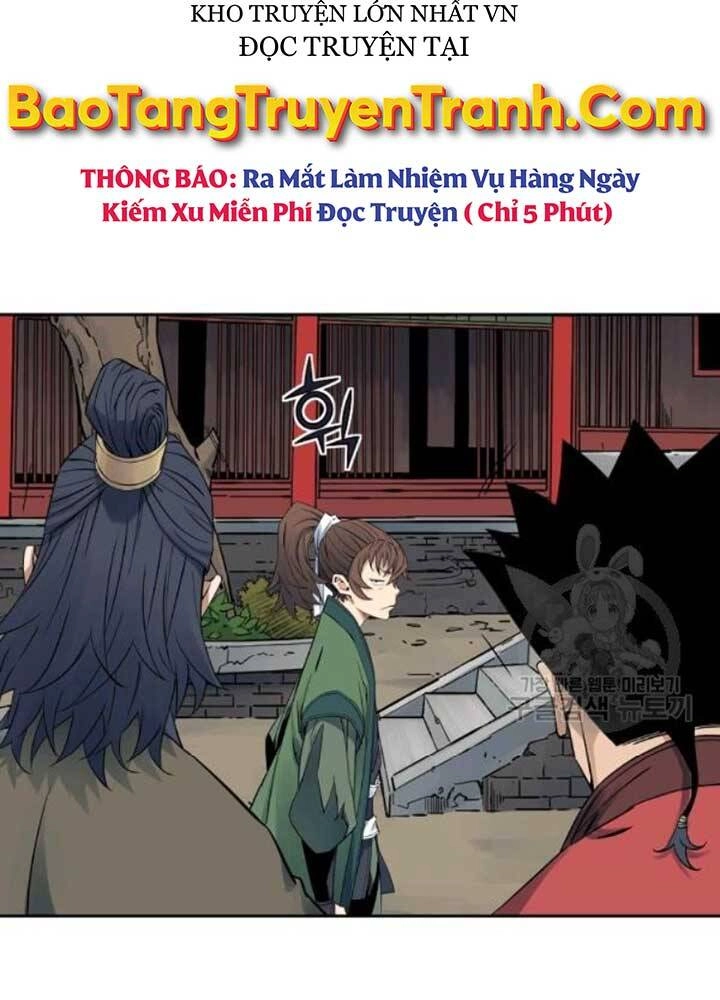 Hoành Tảo Cửu Châu Chapter 39 - 52