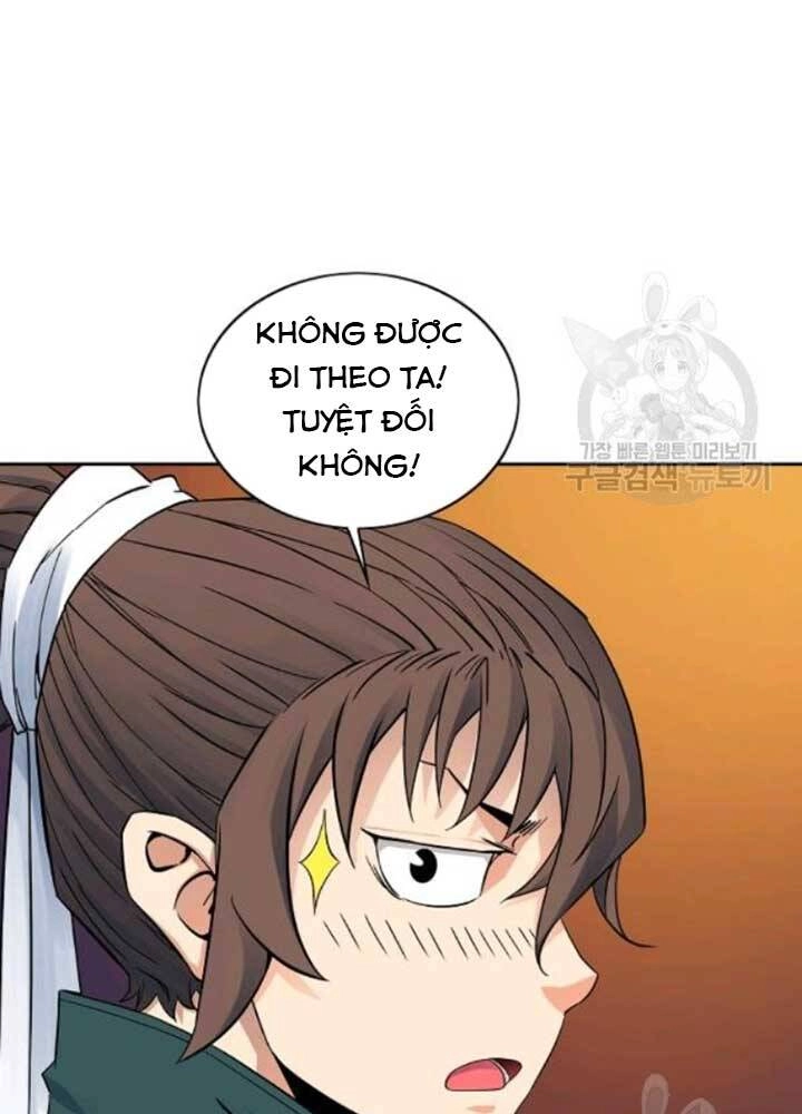 Hoành Tảo Cửu Châu Chapter 39 - 53