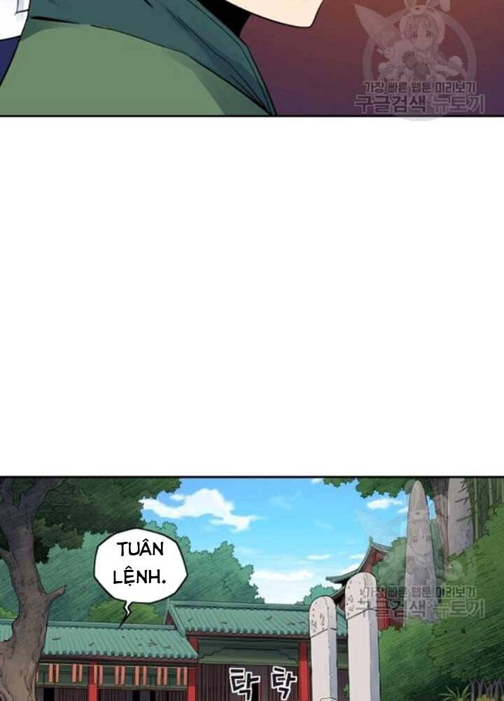 Hoành Tảo Cửu Châu Chapter 39 - 54