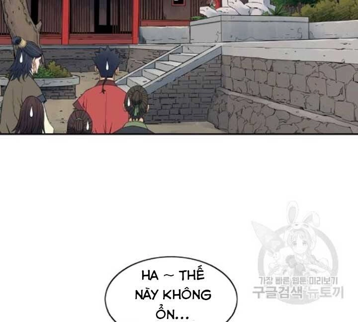 Hoành Tảo Cửu Châu Chapter 39 - 55