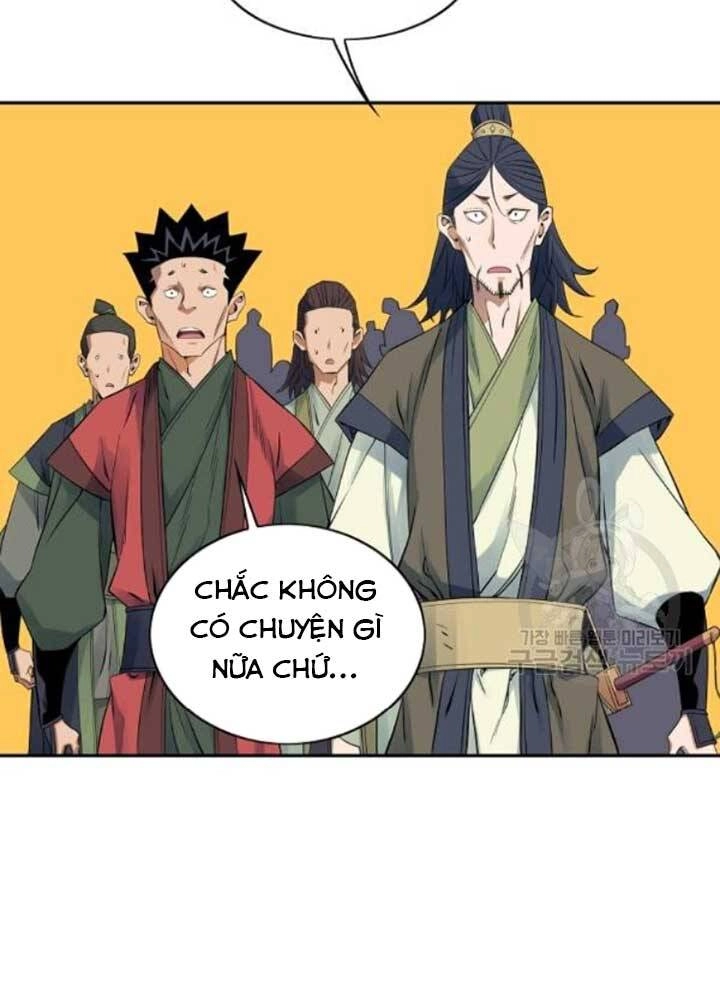 Hoành Tảo Cửu Châu Chapter 39 - 56