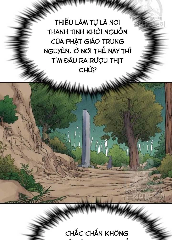 Hoành Tảo Cửu Châu Chapter 39 - 58