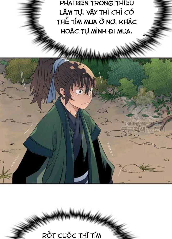 Hoành Tảo Cửu Châu Chapter 39 - 59