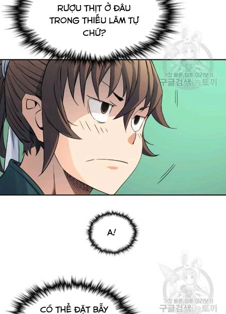 Hoành Tảo Cửu Châu Chapter 39 - 60