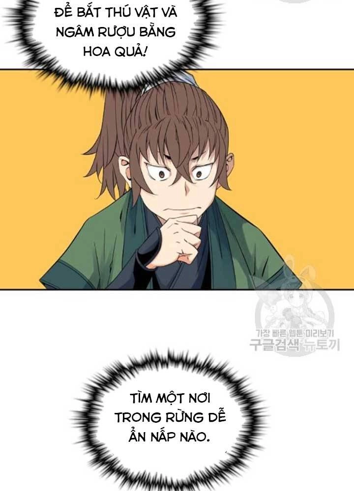 Hoành Tảo Cửu Châu Chapter 39 - 61