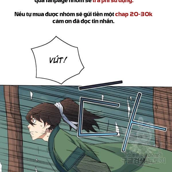 Hoành Tảo Cửu Châu Chapter 40 - 38