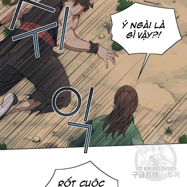 Hoành Tảo Cửu Châu Chapter 40 - 48