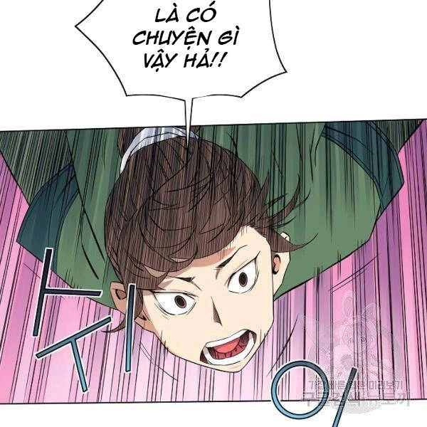 Hoành Tảo Cửu Châu Chapter 40 - 49