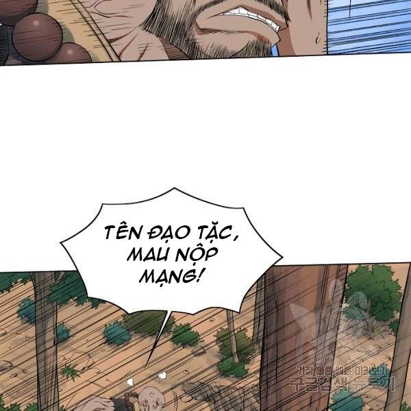 Hoành Tảo Cửu Châu Chapter 40 - 52