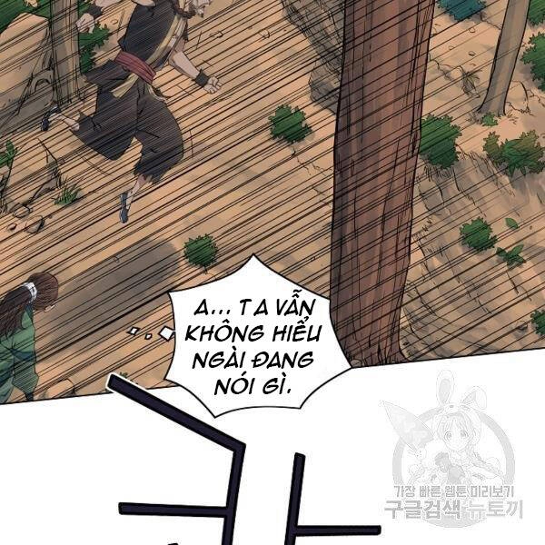 Hoành Tảo Cửu Châu Chapter 40 - 53