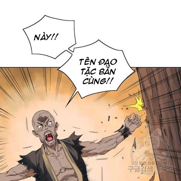 Hoành Tảo Cửu Châu Chapter 40 - 57