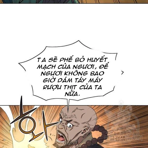 Hoành Tảo Cửu Châu Chapter 40 - 59