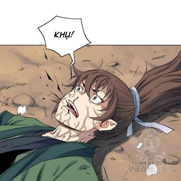 Hoành Tảo Cửu Châu Chapter 40 - 108