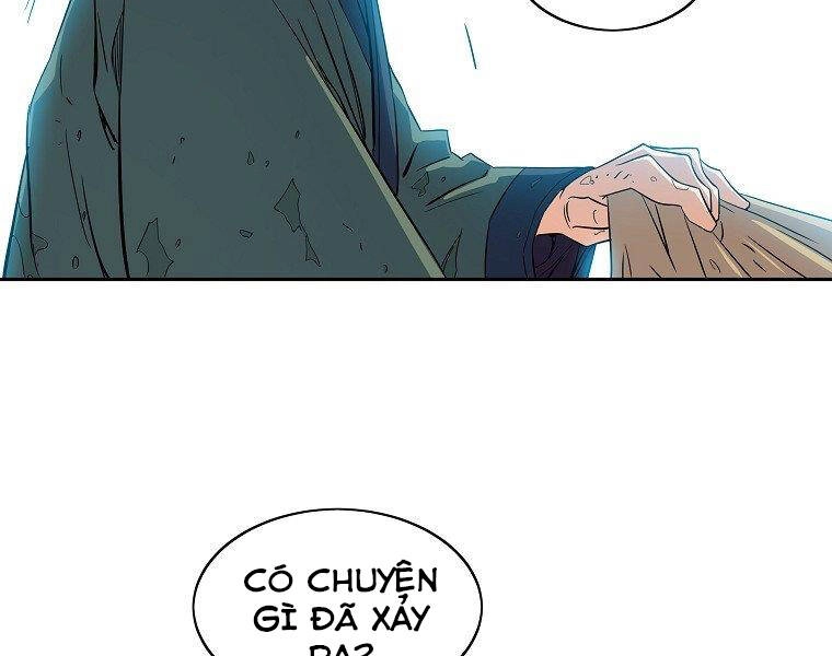 Hoành Tảo Cửu Châu Chapter 41 - 46