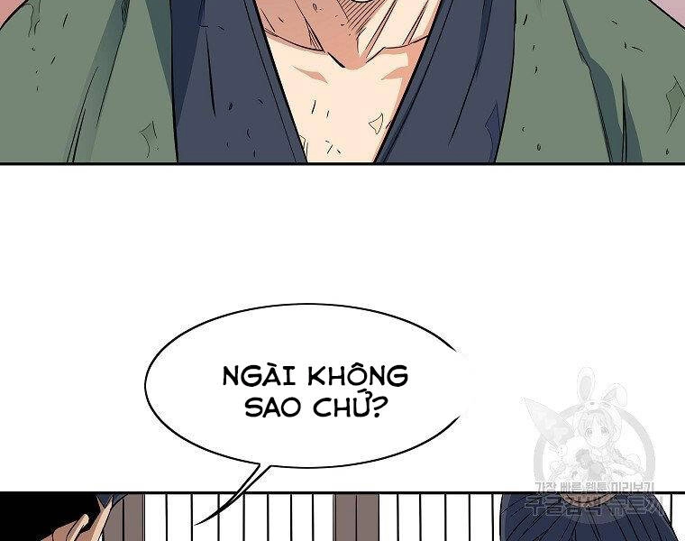Hoành Tảo Cửu Châu Chapter 41 - 48