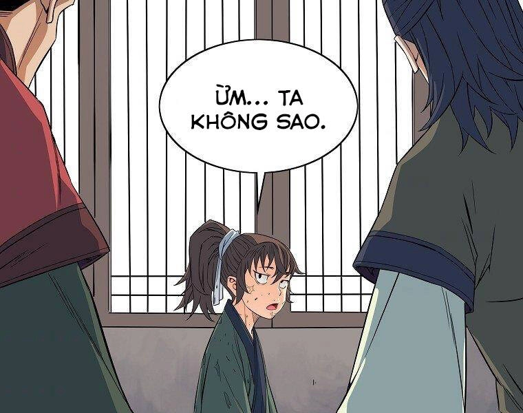 Hoành Tảo Cửu Châu Chapter 41 - 49