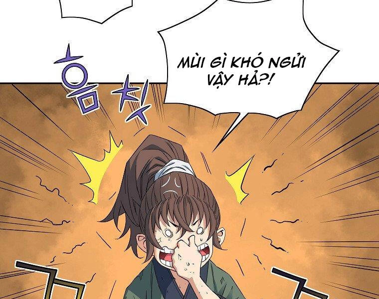 Hoành Tảo Cửu Châu Chapter 41 - 58