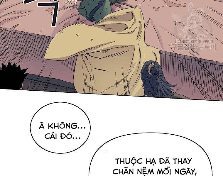 Hoành Tảo Cửu Châu Chapter 41 - 61