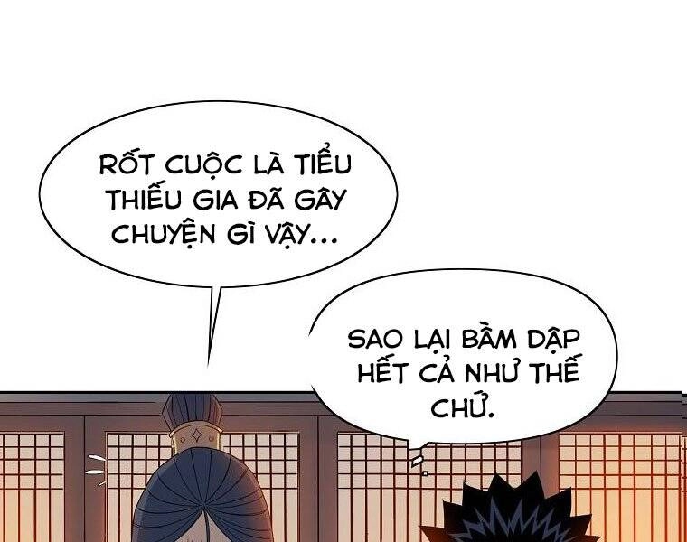 Hoành Tảo Cửu Châu Chapter 42 - 16