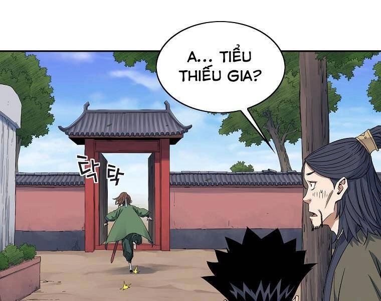 Hoành Tảo Cửu Châu Chapter 42 - 30