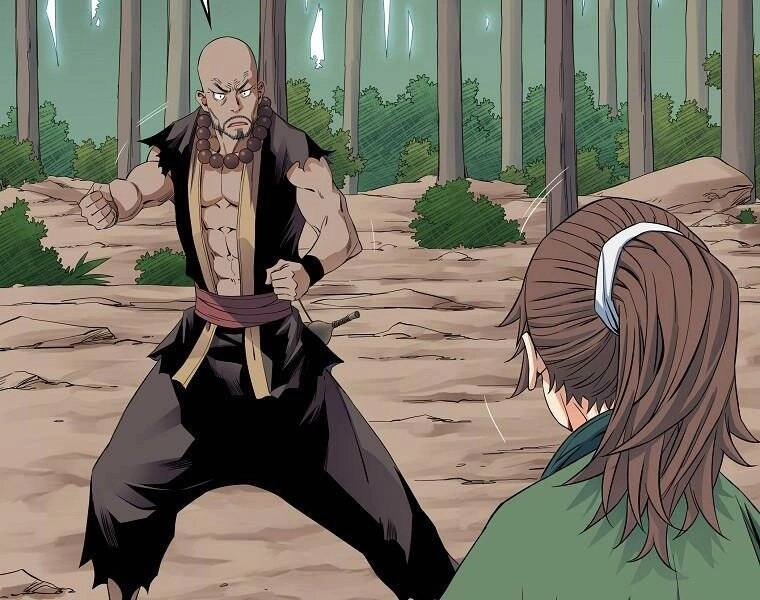 Hoành Tảo Cửu Châu Chapter 42 - 37