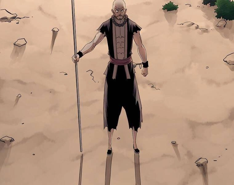 Hoành Tảo Cửu Châu Chapter 42 - 117