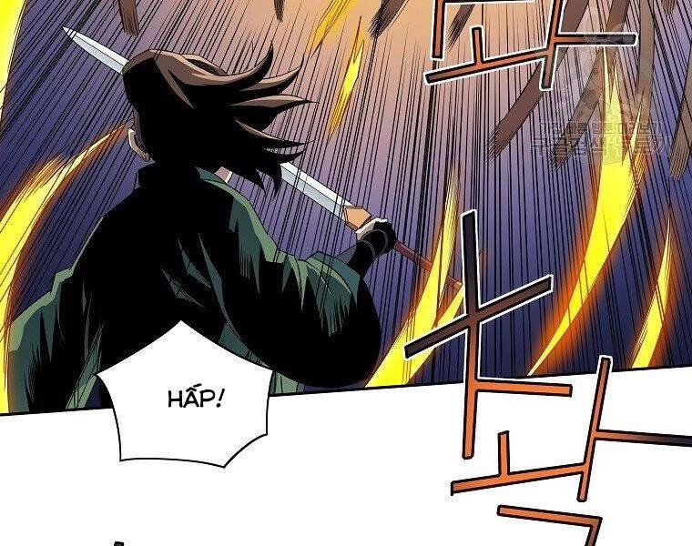 Hoành Tảo Cửu Châu Chapter 43 - 46