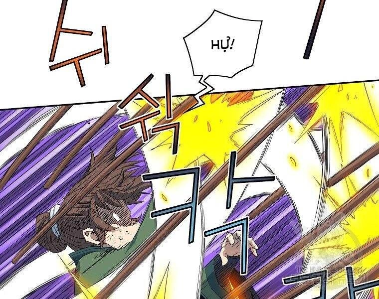 Hoành Tảo Cửu Châu Chapter 43 - 47